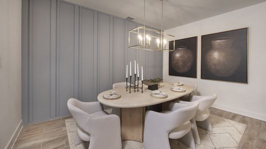 Legacy Prairie at Katy Court 65' 32