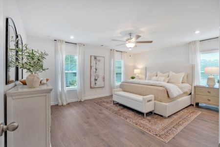 Meadow Pines by Kerley Family Homes in Dallas - image 19