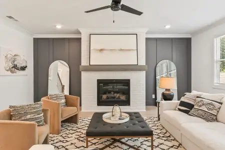 Oak Valley Estates by Traton Homes in Marietta - image 4