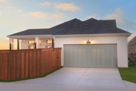 Talia by Drees Custom Homes in Mesquite - image 3