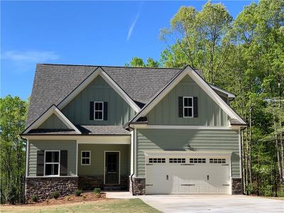 Greenwood Glen by Hardeman Communities in Dawsonville - photo 1 1