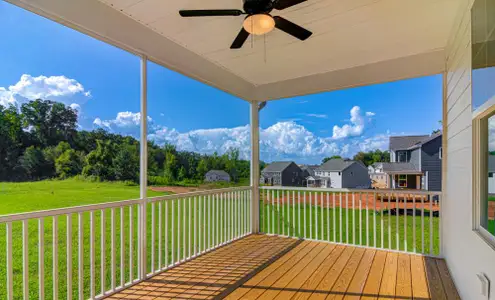 Cedar Ridge by Eastwood Homes in Angier - photo 11 11