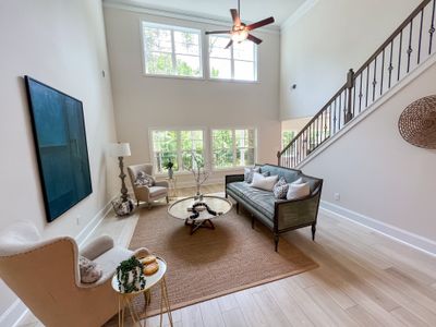 Mount Vintage by Hurricane Builders in North Augusta - image 16