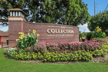 Acacia by Beazer Homes in Cumming - image