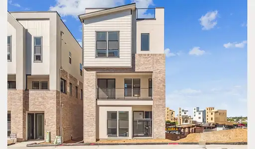 Cityscape at Dove Valley by Richmond American Homes in Centennial - image