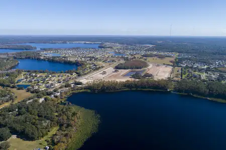 Solace at Corner Lake by M/I Homes in Orlando - photo 24 24