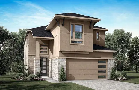 Sweetwater - Master planned community in Austin, TX 28 28