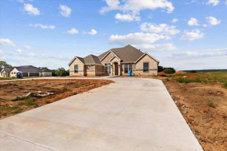 Vista Oaks by Premier Homes Inc. in Granbury - photo 6 6