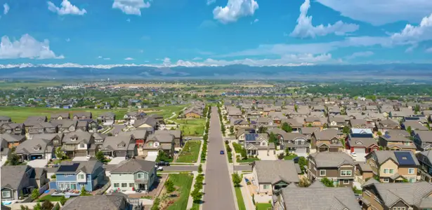 Erie Highlands by Trumark Homes in Erie - image