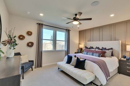 The Highlands at Avery Centre by Century Communities in Round Rock - photo 17 17