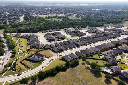 ValleyBrooke by M/I Homes in Mesquite - image