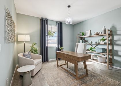 The Skyview Collection at North Copper Canyon 15