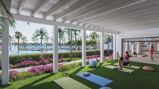 SeaFlower - Master planned community in Bradenton, FL 8