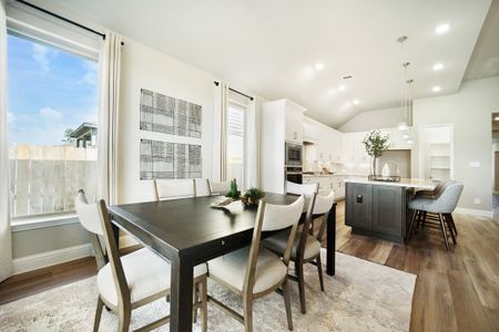 Mavera: Heritage Collection by Beazer Homes in Conroe - image 9