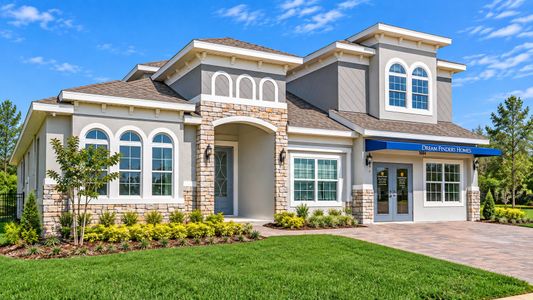 Hills of Minneola by Dream Finders Homes in Minneola - image 5