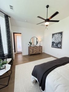 Devonshire by Highland Homes in Forney - image 18