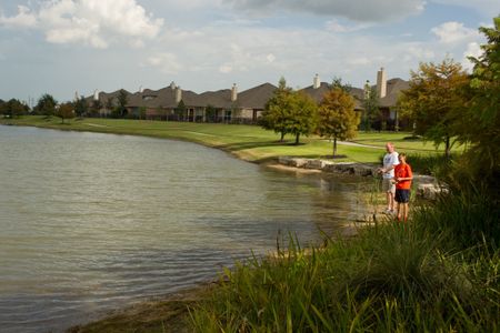 Towne Lake - Master planned community in Cypress, TX 11 11