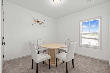 Beulah Church Road by Great Southern Homes in Camden - image 8