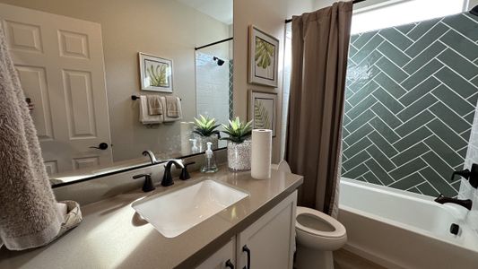 Vidrio at Estrella by Landsea Homes in Goodyear - photo 42 42