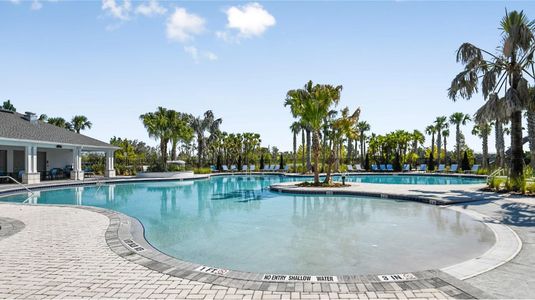 North Park Isle: The Estates II by Lennar in Plant City - image 15