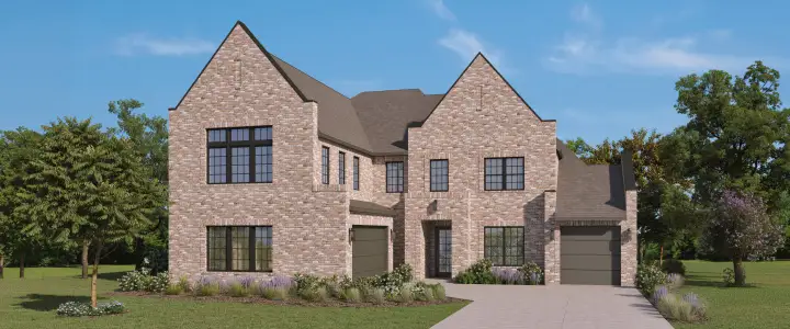 Park Place by Homebound in Prosper - image 4