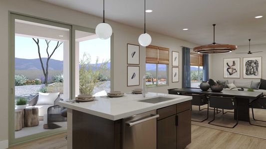 Rev at Eastmark by Landsea Homes in Mesa - photo 23 23