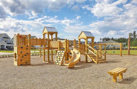 Cane Bay Plantation - Master planned community in Summerville, SC 27 27