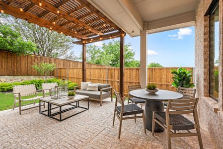 Timberbrook by Pacesetter Homes in Justin - image 5