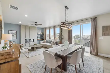 Aspen Meadows by View Homes in Colorado Springs - image 14