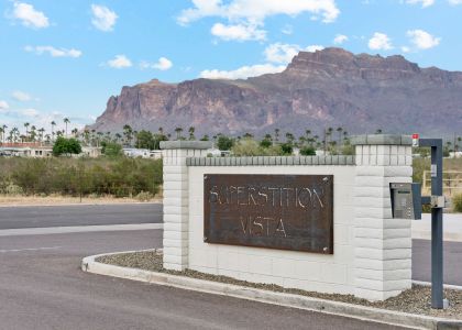 The Ridge Collection at Superstition Vista by Century Communities in Apache Junction - image 2