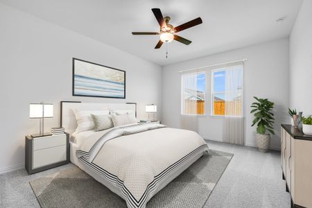 Madero 50s by Taylor Morrison in Fort Worth - image 11