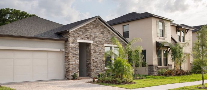 Connerton: The Manors by Lennar in Land O' Lakes - photo 15 15