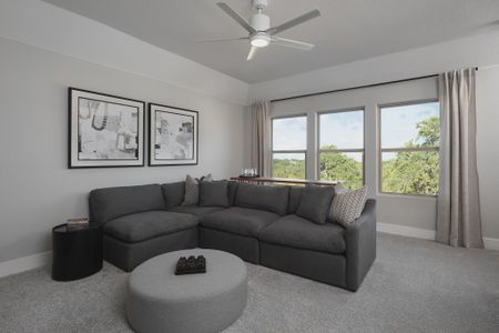 The Heights at Saddlebrook Ranch 60's 9