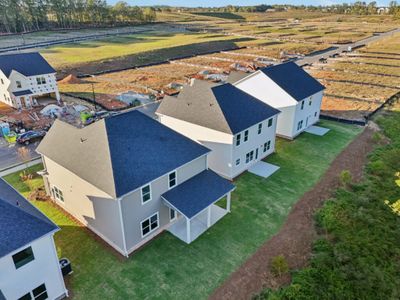 Neely Farm by Direct Residential Communities in Covington - image 11