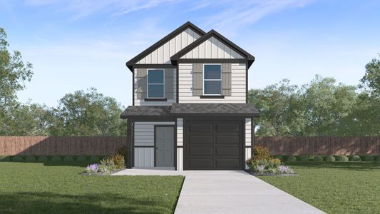 Whisper - Master planned community in San Marcos, TX 8 8