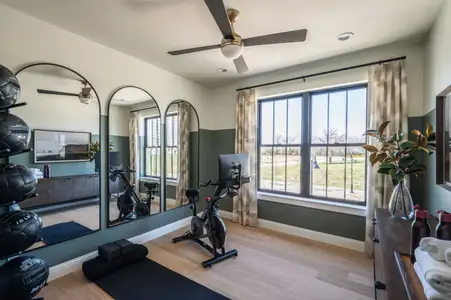The Villas at Lakeside by Homebound in Flower Mound - image 8