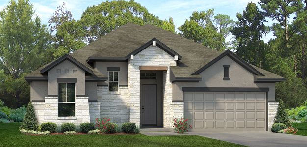 ARTAVIA by Chesmar Homes in Conroe - photo 7 7