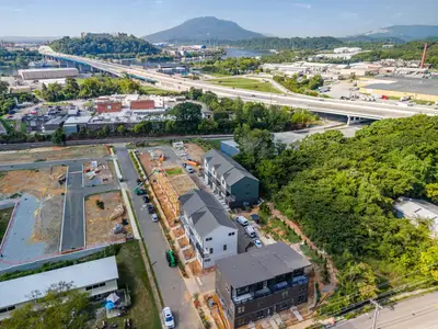 BelleWether by Empire Homes in Chattanooga - image 10