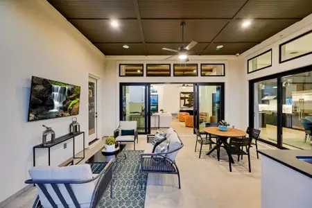 Leander Estates by Giddens Homes in Leander - image 15