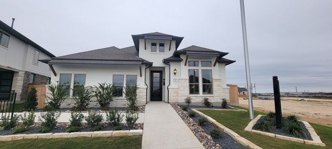 Ladera by Coventry Homes in San Antonio - photo 22 22