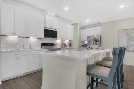 Lake Merial by Holiday Builders in Panama City - image 6