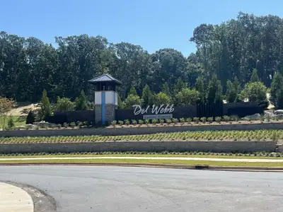 Carolina Riverside by Del Webb in Belmont - photo 4 4