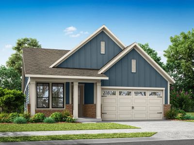Serenity - Master planned community in Fuquay Varina, NC 19