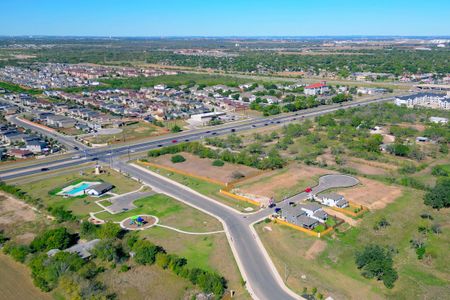 Applewhite Meadows by Davidson Homes LLC in San Antonio - photo 48 48