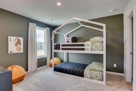 Cottages at Roofs Pond by Stanley Martin Homes in West Columbia - image 17