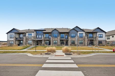 Highlands at Fox Hill - The Flats 28