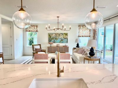 Crosswinds At Nocatee by Riverside Homes in Ponte Vedra Beach - photo 100 100