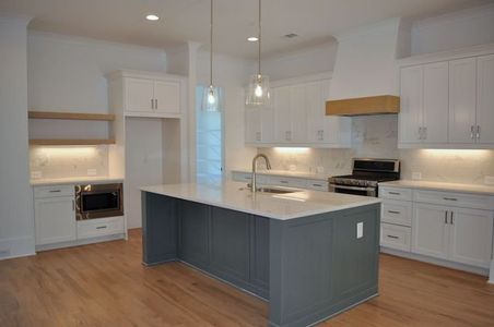 Croft by Bercher Homes in Marietta - photo 7 7