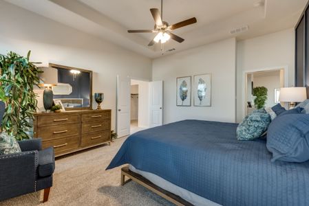 Morningstar by Riverside Homebuilders in Aledo - photo 33 33