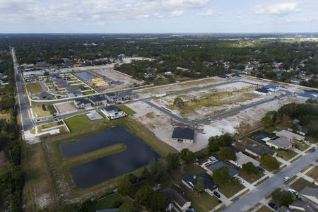 Ravencliffe by M/I Homes in Oviedo - photo 56 56